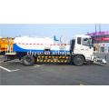 Camion neuf Dongfeng Kingrun 4X2 8000Liter camion de nettoyage de rue